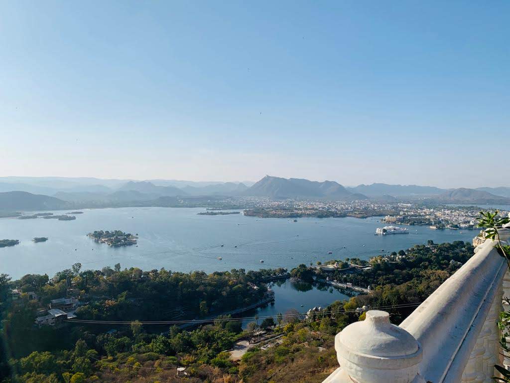 places to visit in udaipur