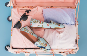 Travel Tips To Pack Beauty Products Like a Pro