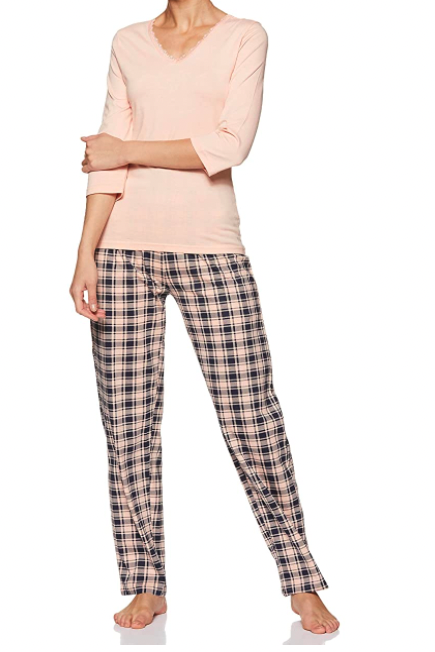 Best Pajama Sets For Women