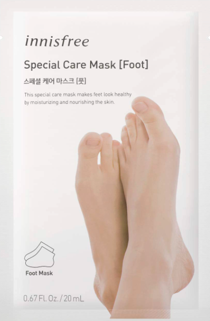 What Are the Benefits of Using Hand and Foot Masks