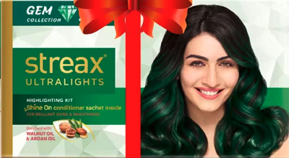 Hair Colors For Indian Skin