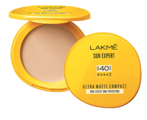 Best Beauty Products With SPF - Compact