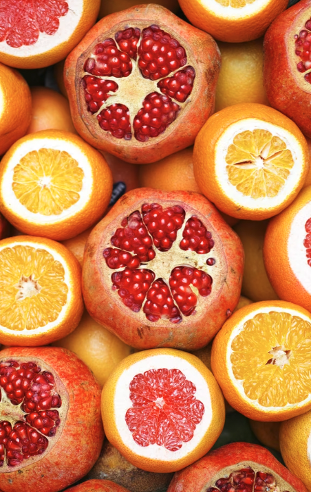 benefits of vitamin c