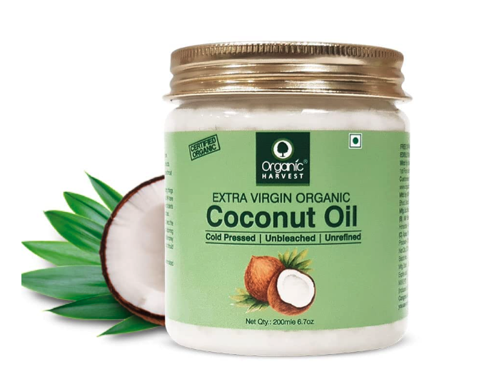 Coconut Oil For Tanning