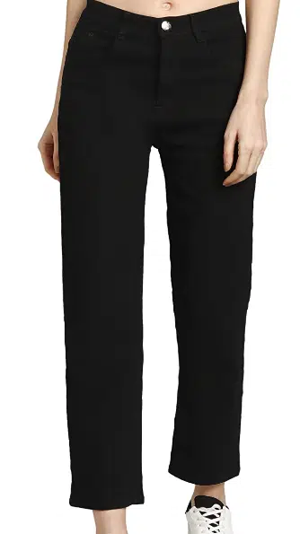 types of jeans for women