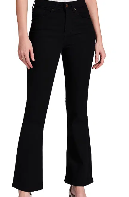 types of jeans for women