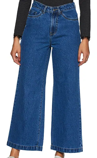 types of jeans for women