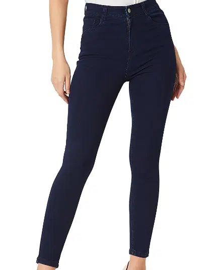 types of jeans for women