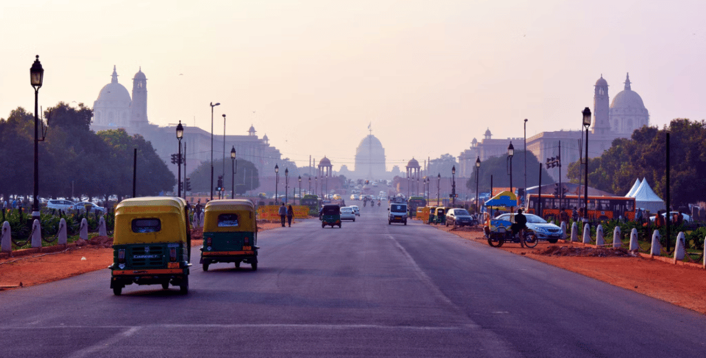 5 Best Places To Visit In Delhi In August - indiekudi