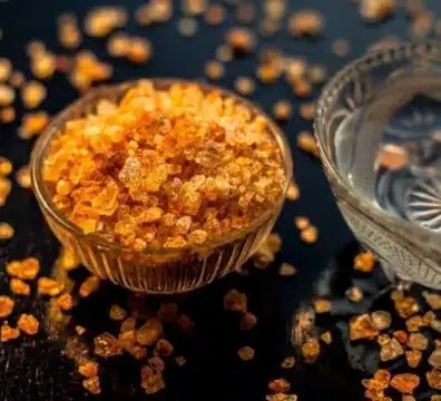 benefits of gond katira