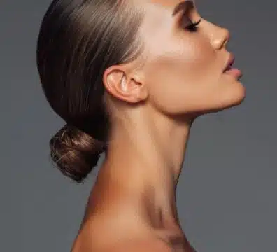beautiful skin