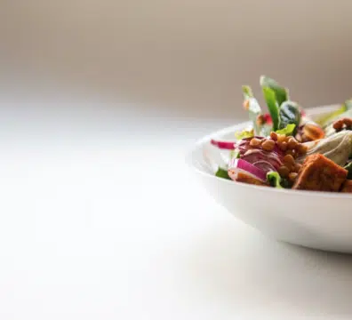 plant based diet