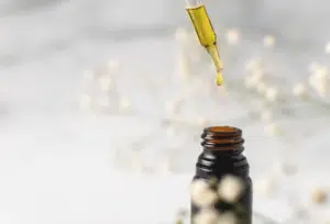 essential oils