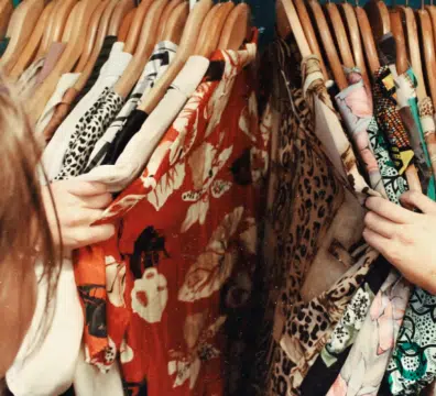 vintage fashion