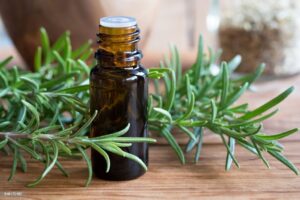 benefits of rosemary oil