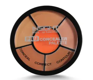 INSIGHT Cosmetics Pro Concealer Palette
