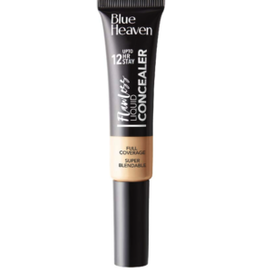 blue heaven concealer