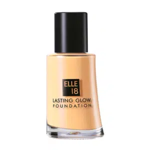 Elle18 Lasting Glow Liquid Foundation