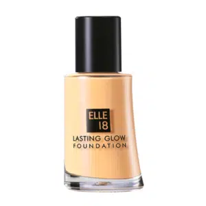 Elle18 Lasting Glow Liquid Foundation