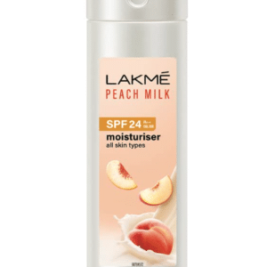 Lakme Peach Milk Face Moisturizer