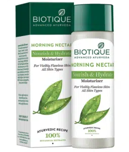 Biotique Morning Nectar Moisturizer