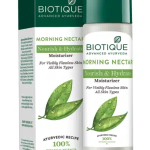 Biotique Morning Nectar Moisturizer