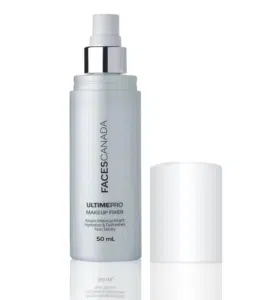 FACES CANADA Ultime Pro Makeup Fixer