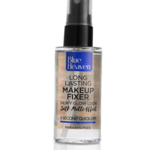 blue heaven makeup fixer