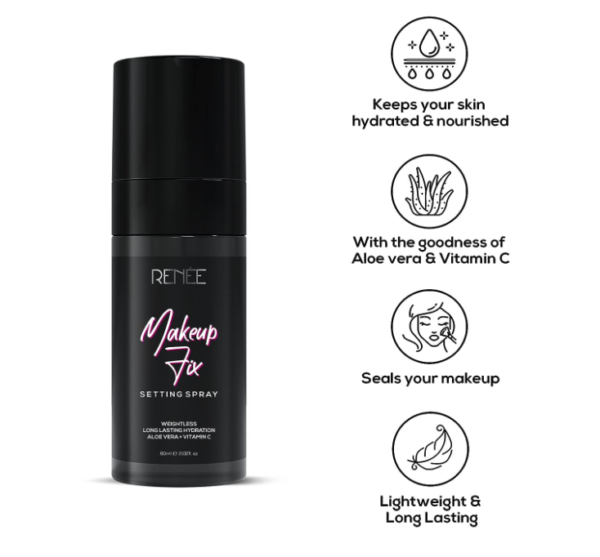 RENEE Makeup Fixer