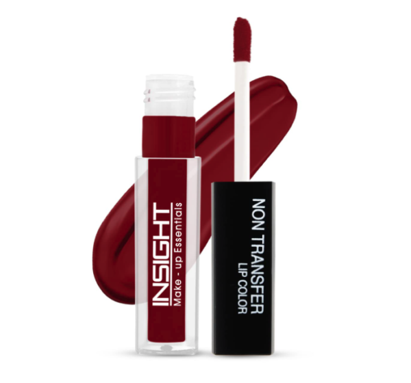 Insight Non Transfer Lip Color