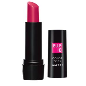 Elle18 Color Pop Matte Lip Color