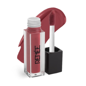 RENEE Stay With Me Mini Matte Lip Color