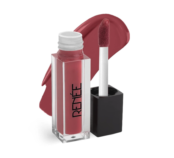 RENEE Stay With Me Mini Matte Lip Color